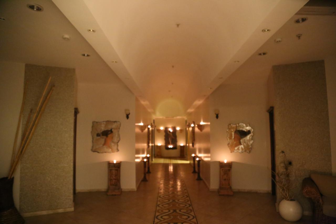 Lidya Sardes Hotel Thermal & Spa Salihli Exteriör bild